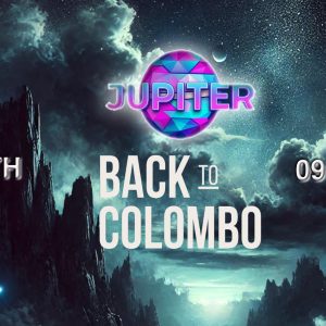 Jupiter